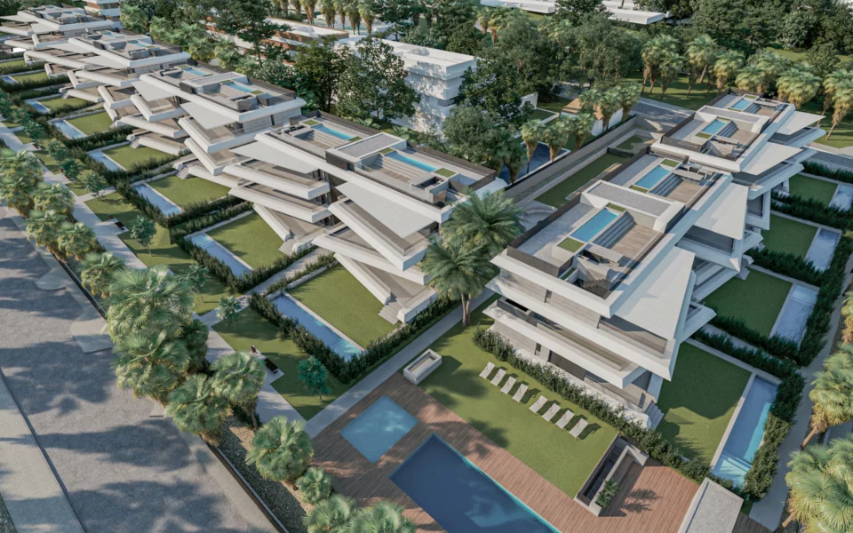 Palm Residences - Image 12