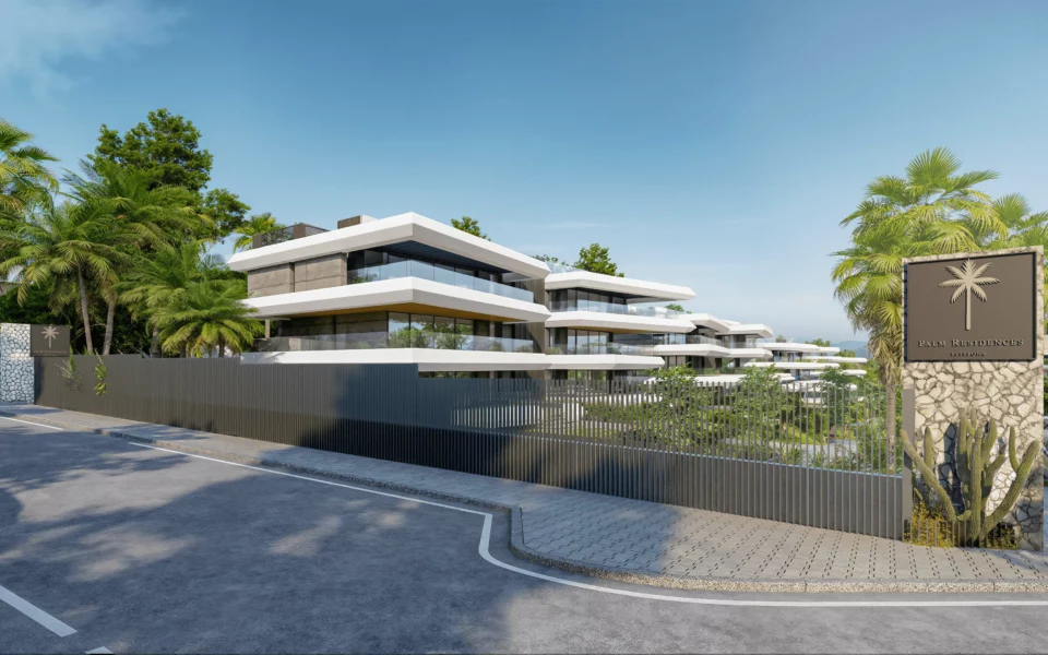 Palm Residences - Image 13