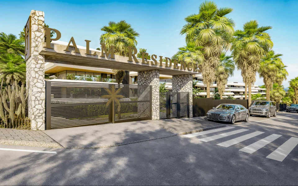 Palm Residences - Image 14
