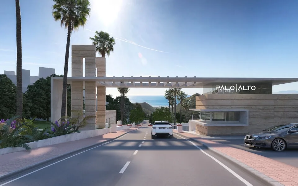 Palo Alto - Image 4