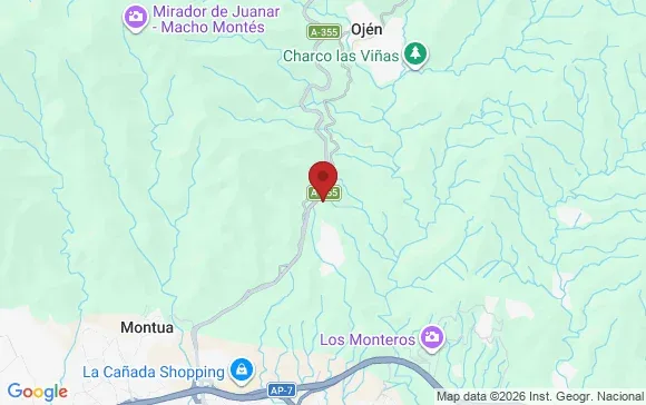 Where is "Palo Alto"? — map