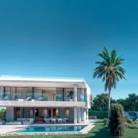 Pernet Villas