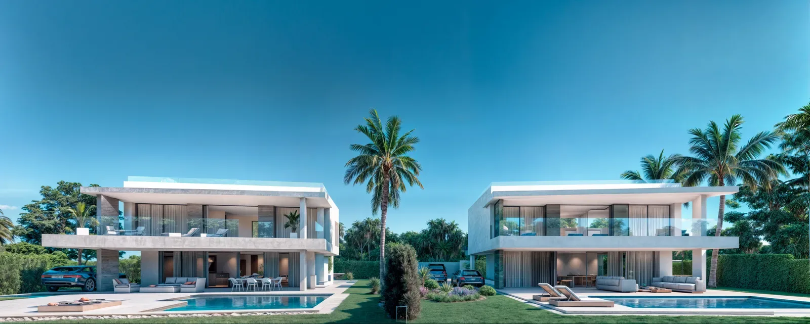 Pernet Villas - Image 1