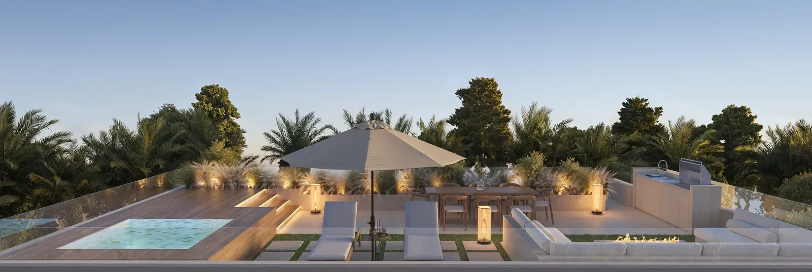 Pernet Villas - Image 16