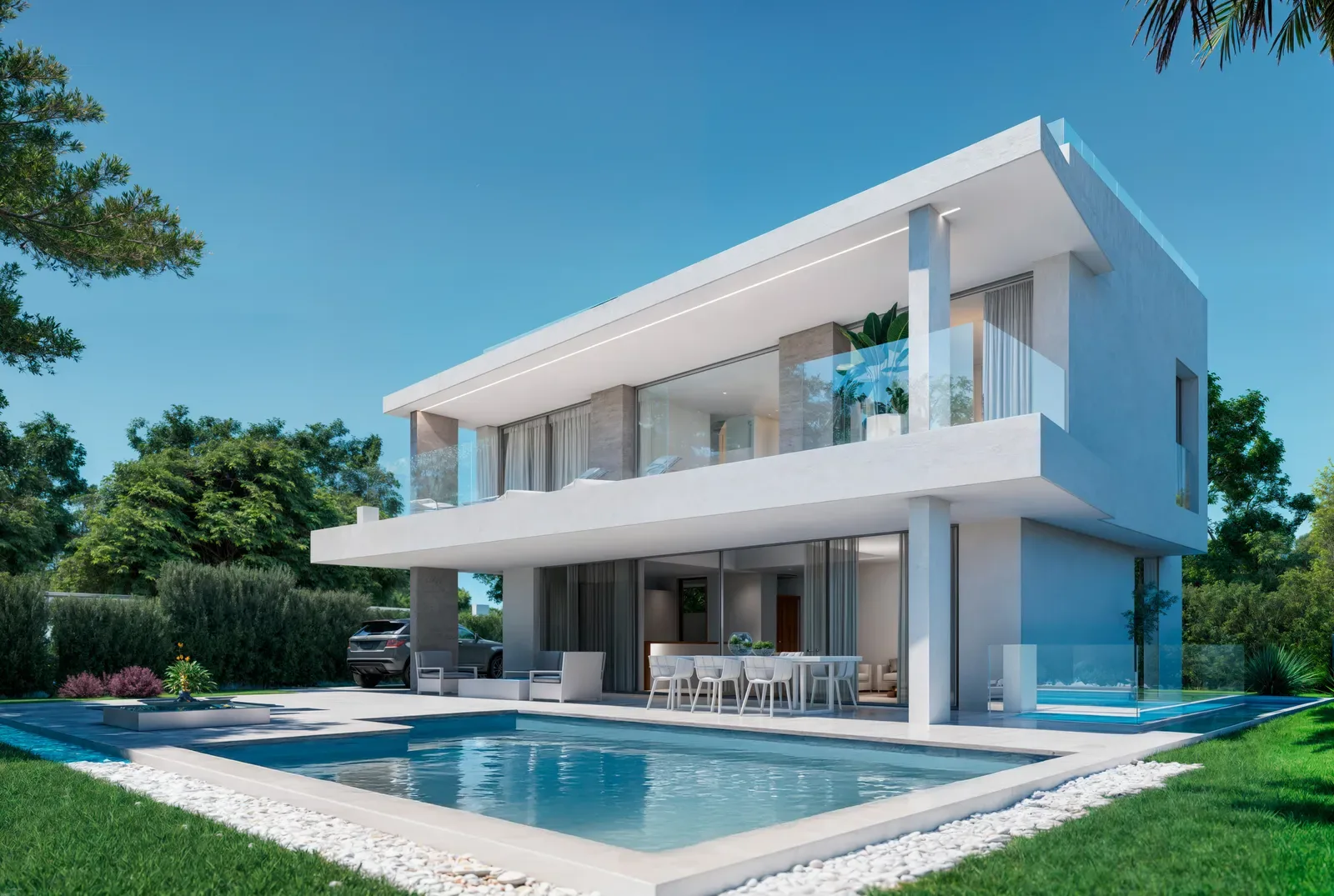 Pernet Villas - Image 18