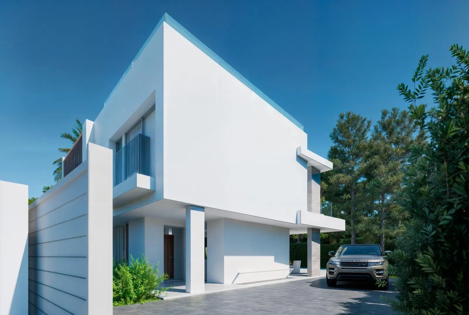 Pernet Villas - Image 19