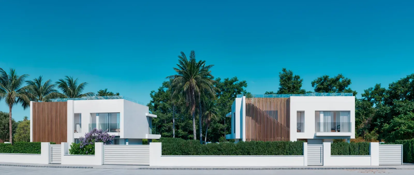 Pernet Villas - Image 20