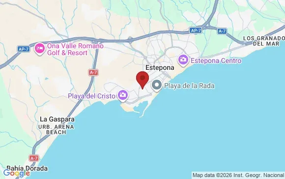 Where is "Portamare"? — map