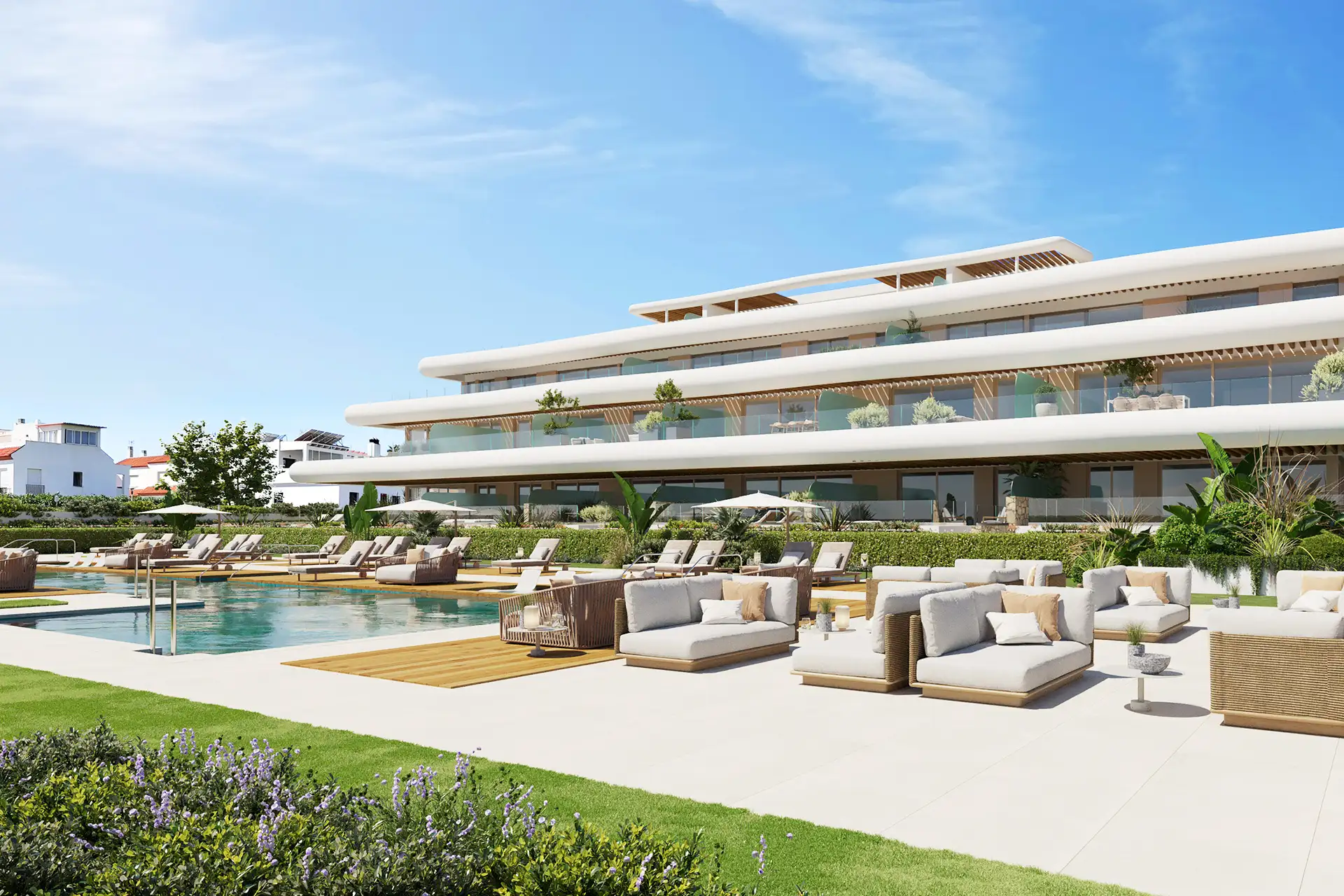 Privilege Suites