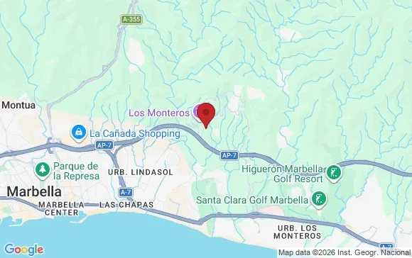 Where is „Quintessence“? — map