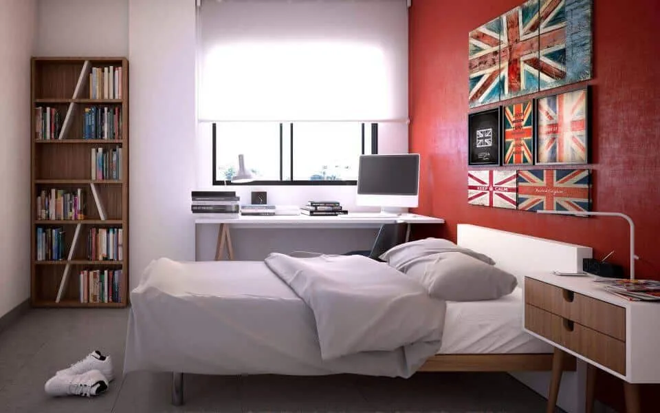 Residencial Infinity - Image 1