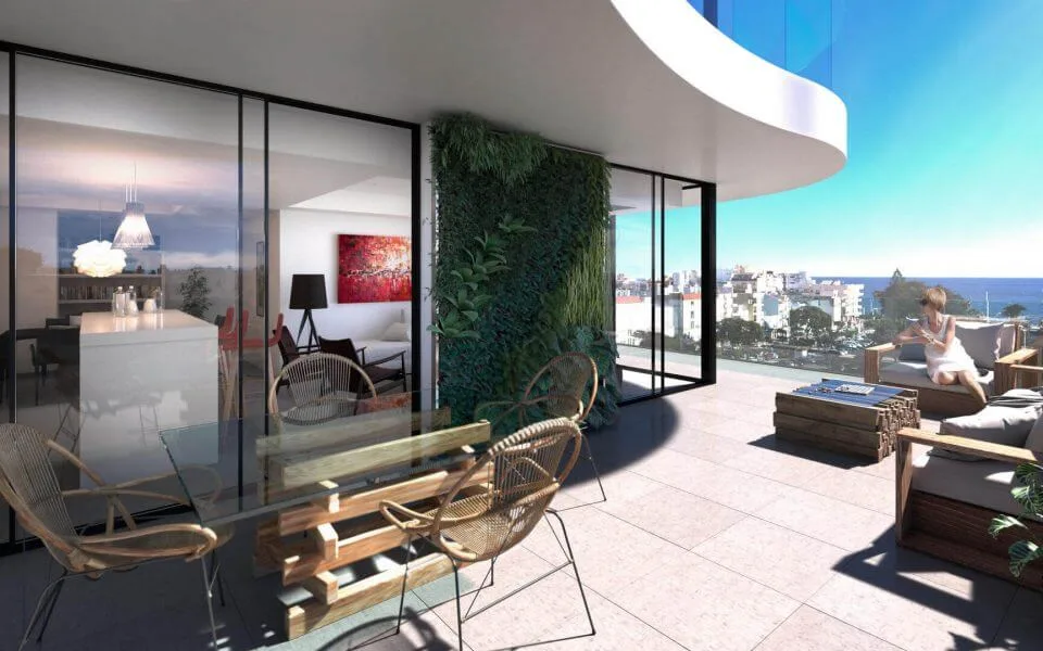 Residencial Infinity - Image 3