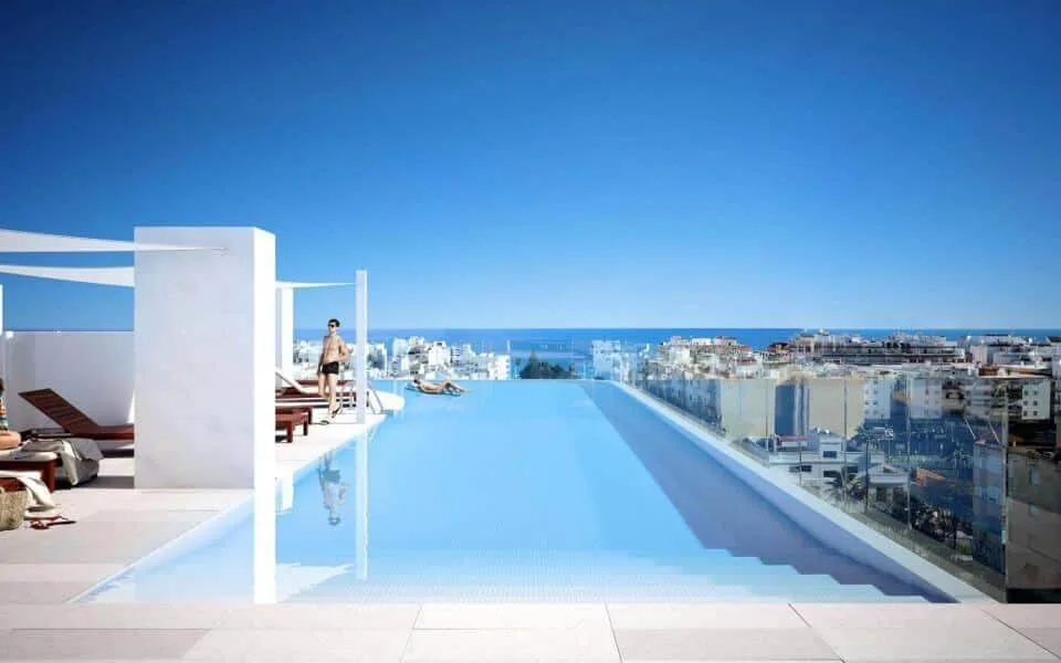 Residencial Infinity - Image 7