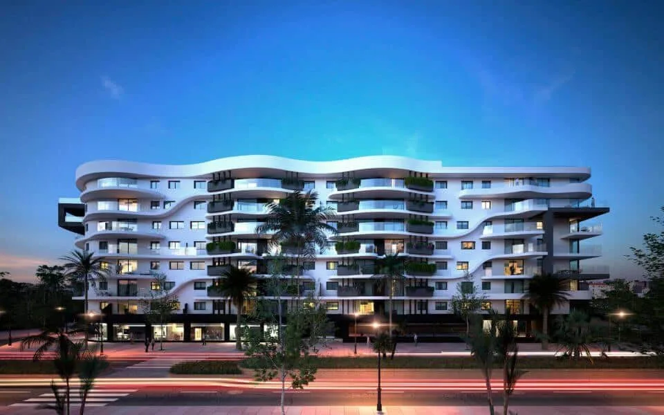 Residencial Infinity - Image 8