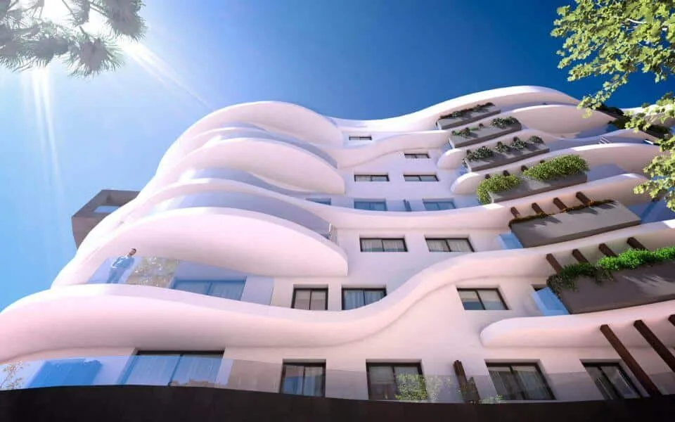 Residencial Infinity - Image 9
