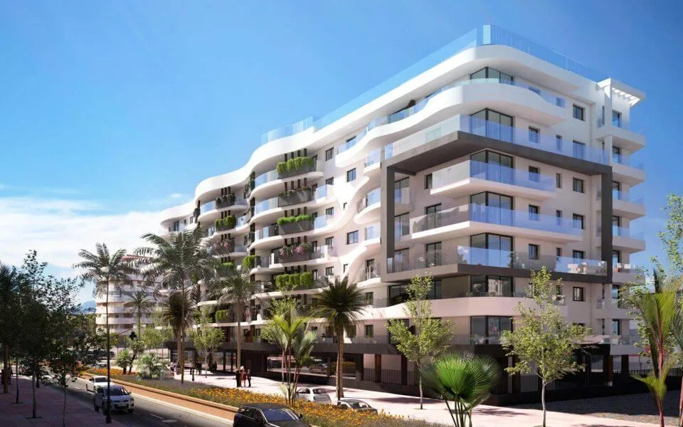 Residencial Infinity - Image 10
