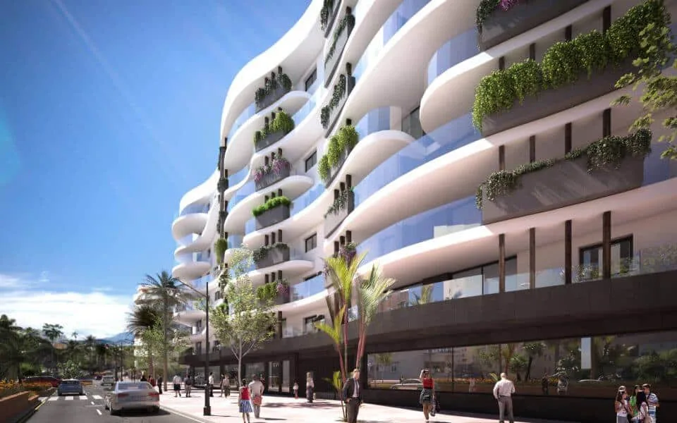 Residencial Infinity - Image 11