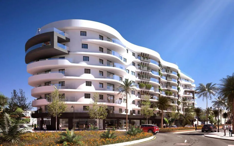 Residencial Infinity - Image 12