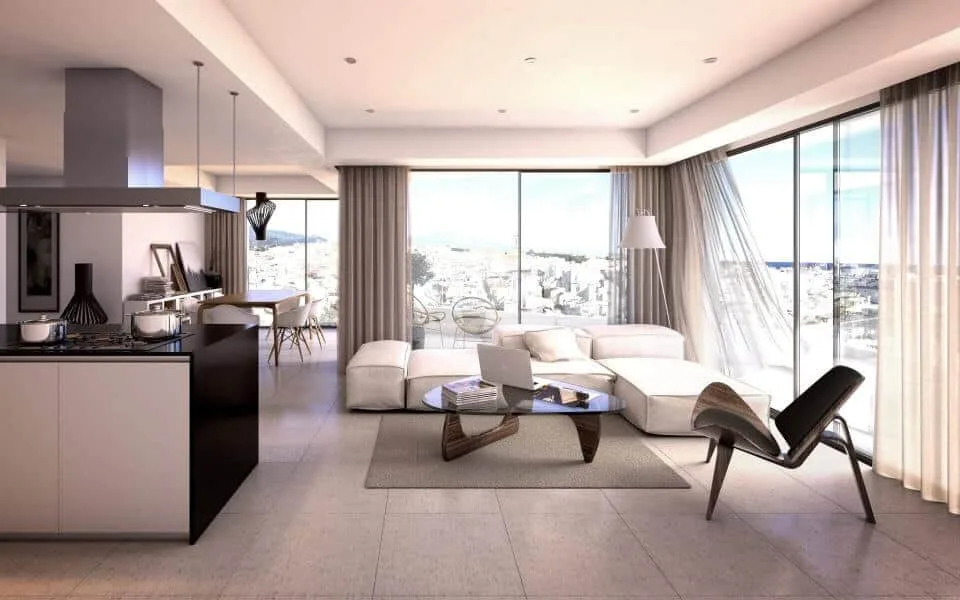 Residencial Infinity - Image 13