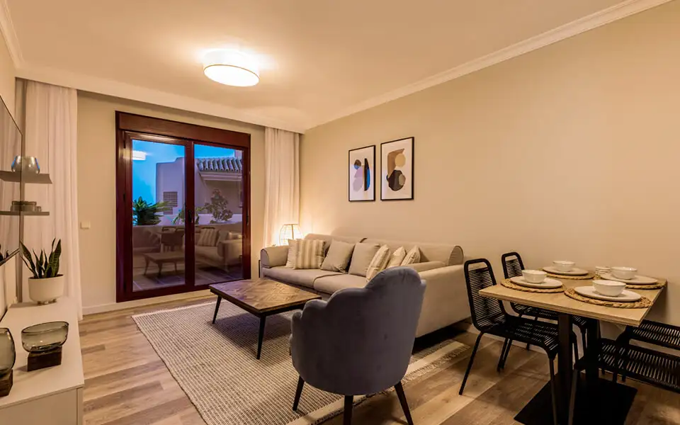 Royal Marbella Golf Resort - Image 18