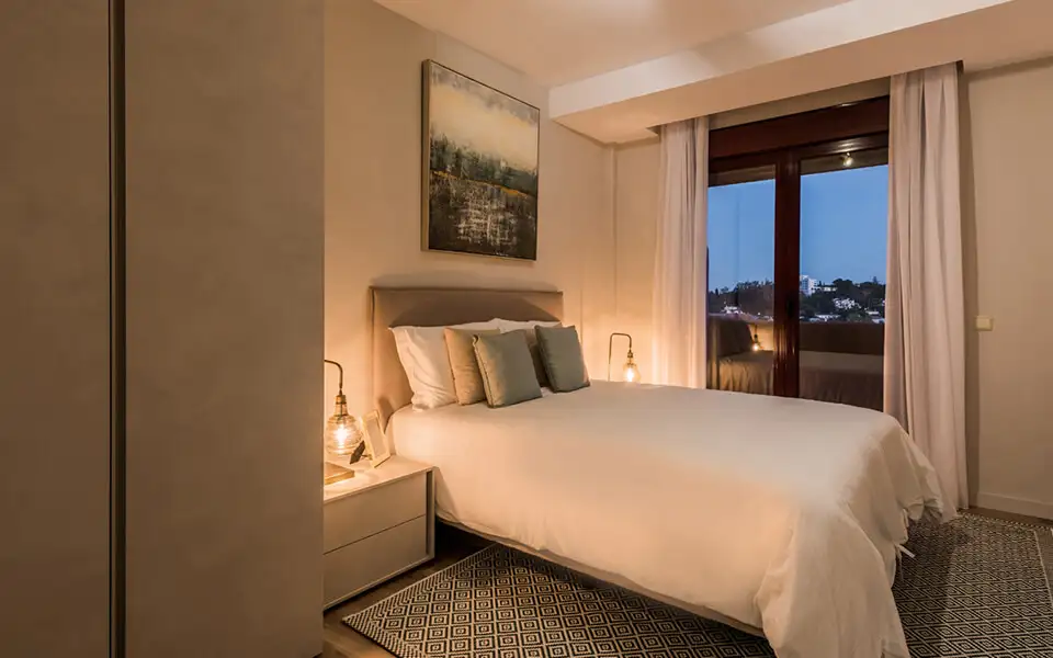 Royal Marbella Golf Resort - Image 32