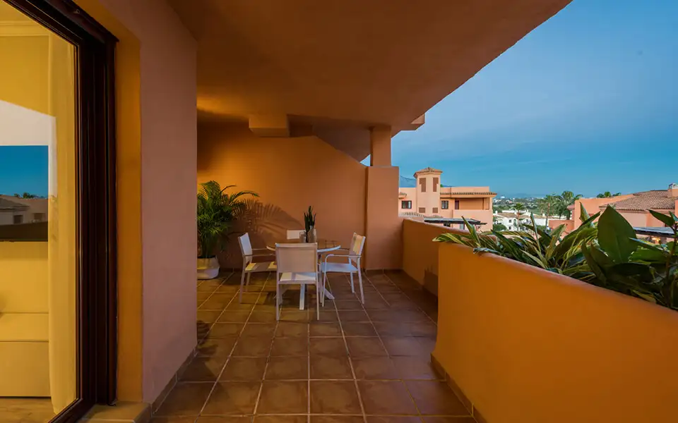 Royal Marbella Golf Resort - Image 49