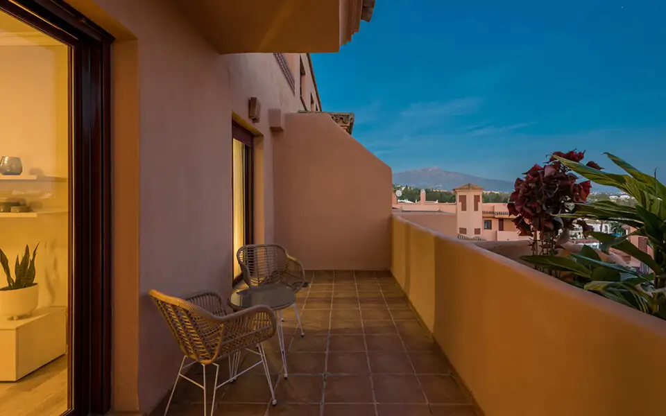 Royal Marbella Golf Resort - Image 51