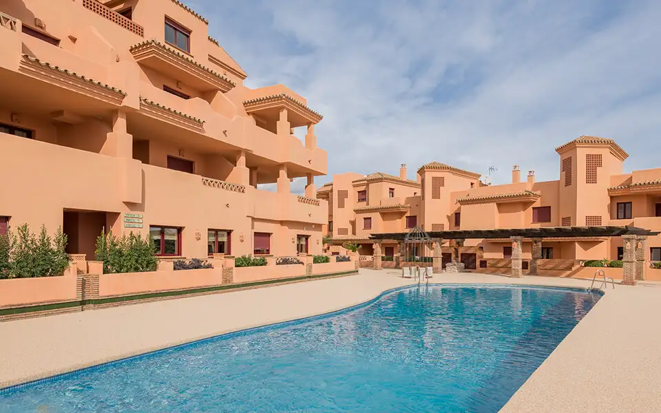Royal Marbella Golf Resort - Image 52