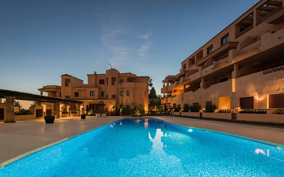 Royal Marbella Golf Resort - Image 53