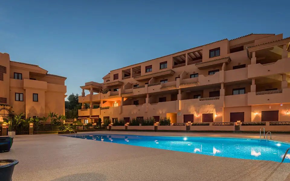 Royal Marbella Golf Resort - Image 54