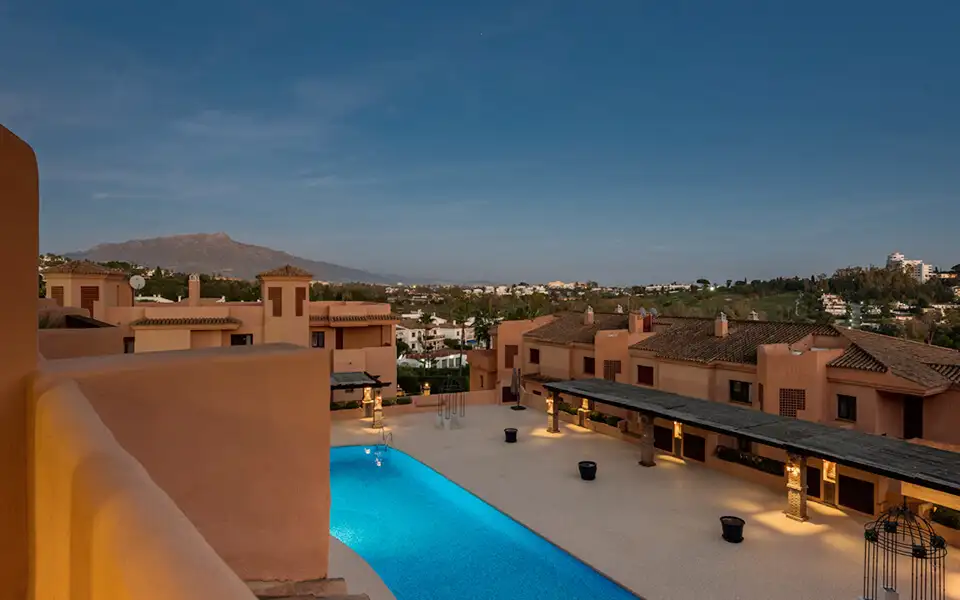 Royal Marbella Golf Resort - Image 55