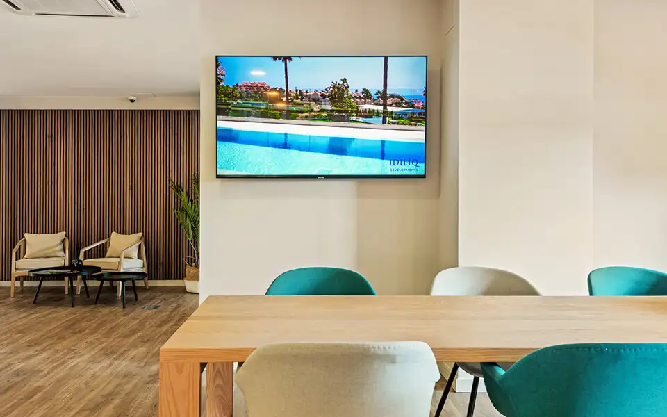 Royal Marbella Golf Resort - Image 60