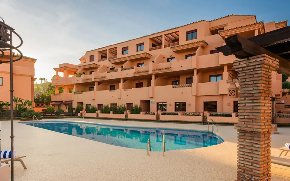 Royal Marbella Golf Resort - Image 64