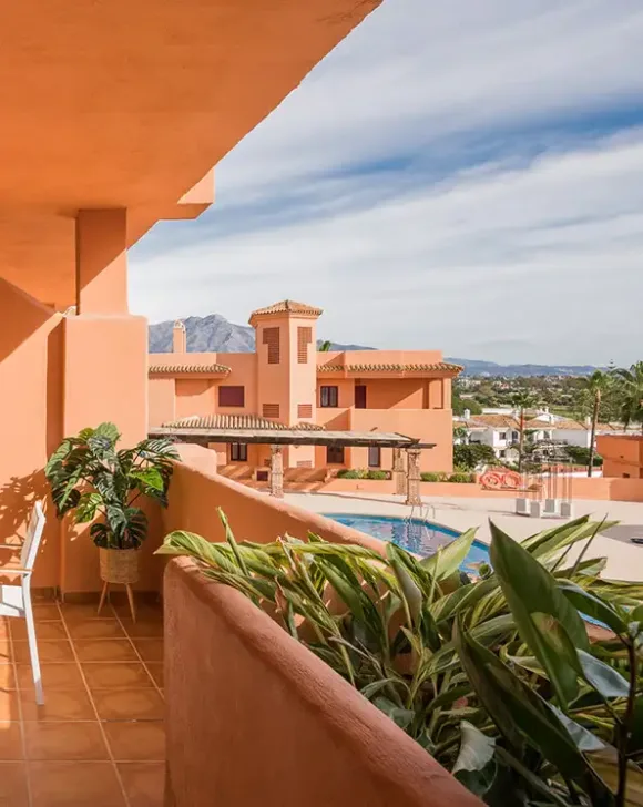 Where is „Royal Marbella Golf Resort“?