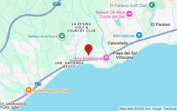 Where is Royal Park? — map