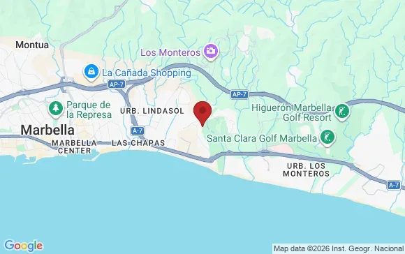 Where is Royal River? — map