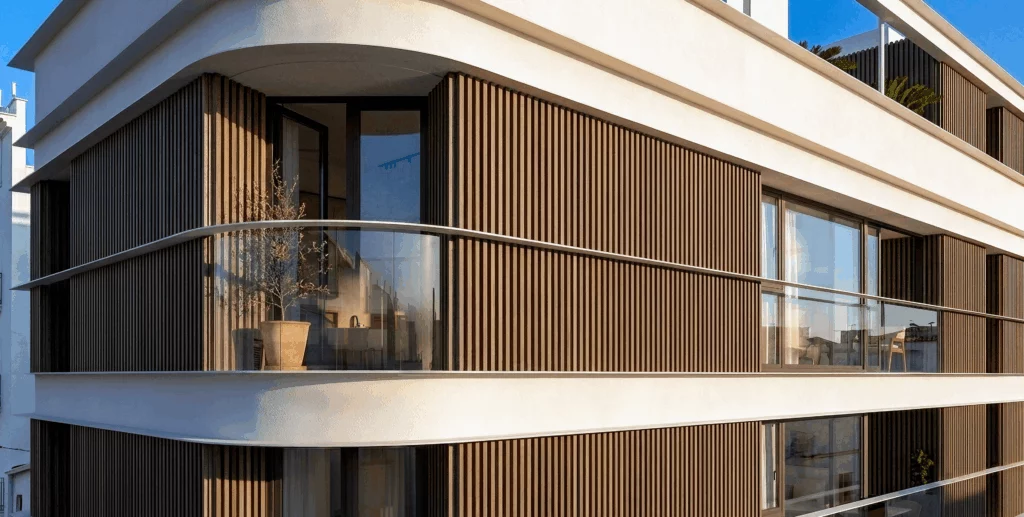 Boutique Living in the Heart of Estepona