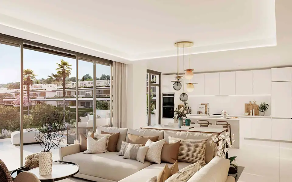 Santa Clara Homes - Image 1