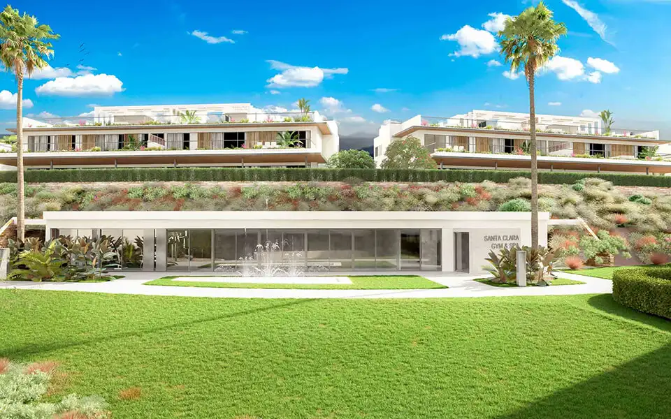 Santa Clara Homes - Image 10