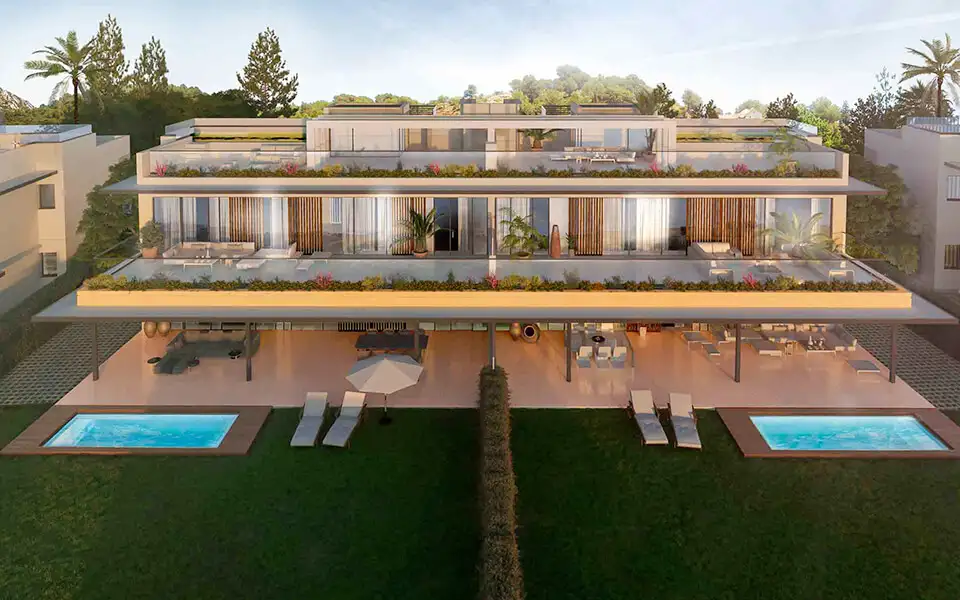Santa Clara Homes - Image 8