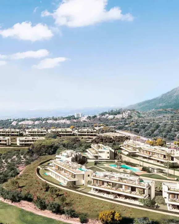 Where is Santa Clara Homes?