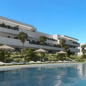 Serenity Gardens Estepona