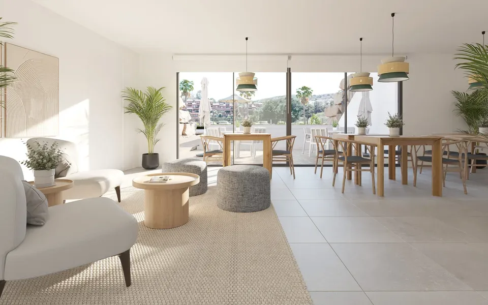 Serenity Gardens Estepona - Image 2