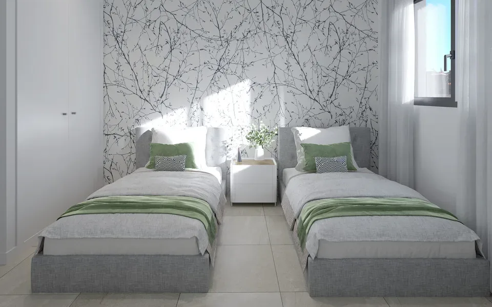 Serenity Gardens Estepona - Image 4