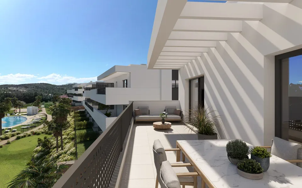 Serenity Gardens Estepona - Image 6