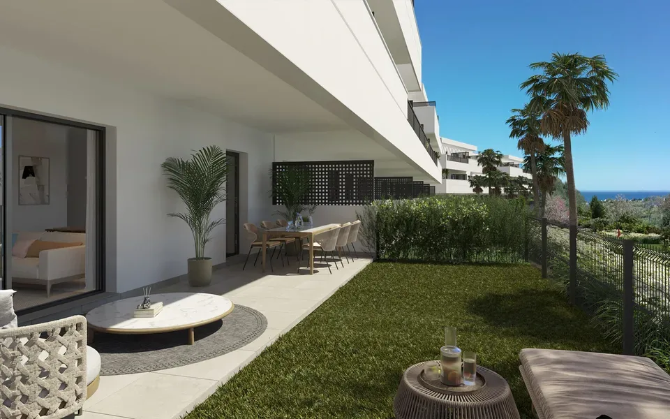 Serenity Gardens Estepona - Image 8