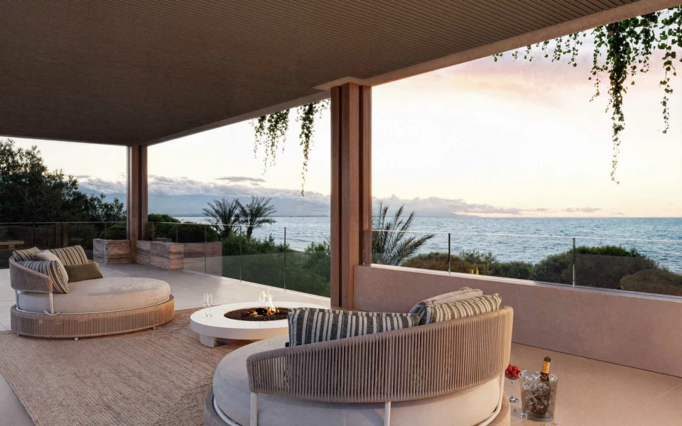Sierra Blanca By The Sea - Image 4