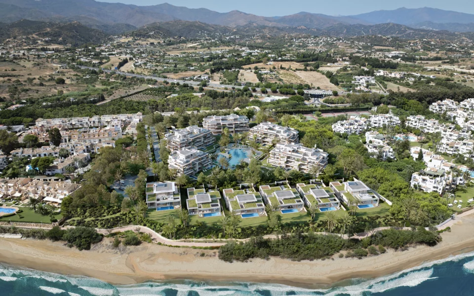 Sierra Blanca By The Sea - Image 8