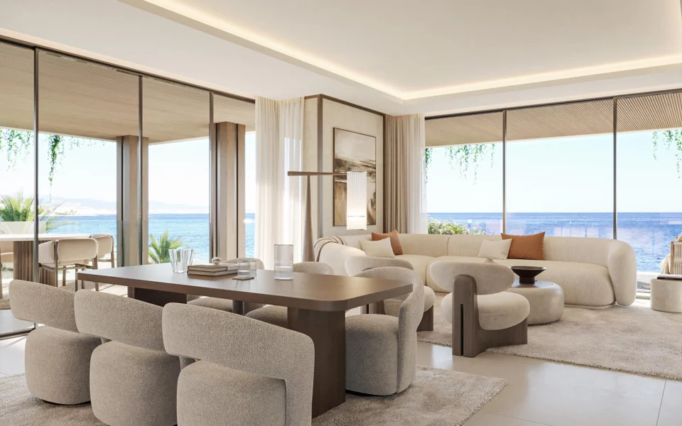 Sierra Blanca By The Sea - Image 2