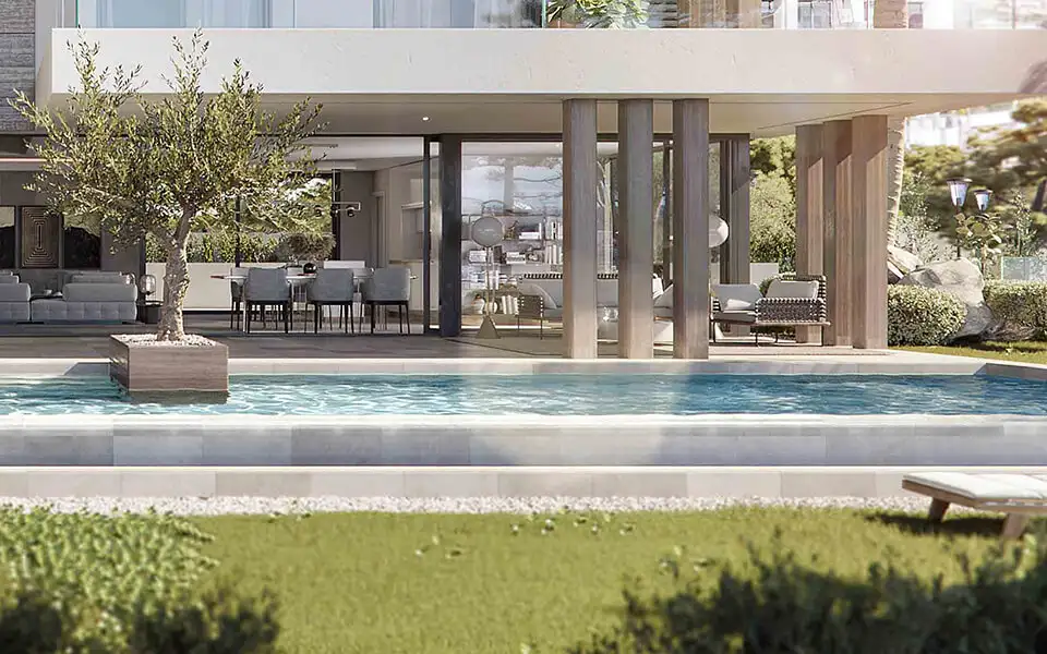 Silk Villas - Image 8